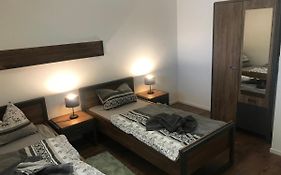 Mimalou Moebliertes Apartment In Zwickau
